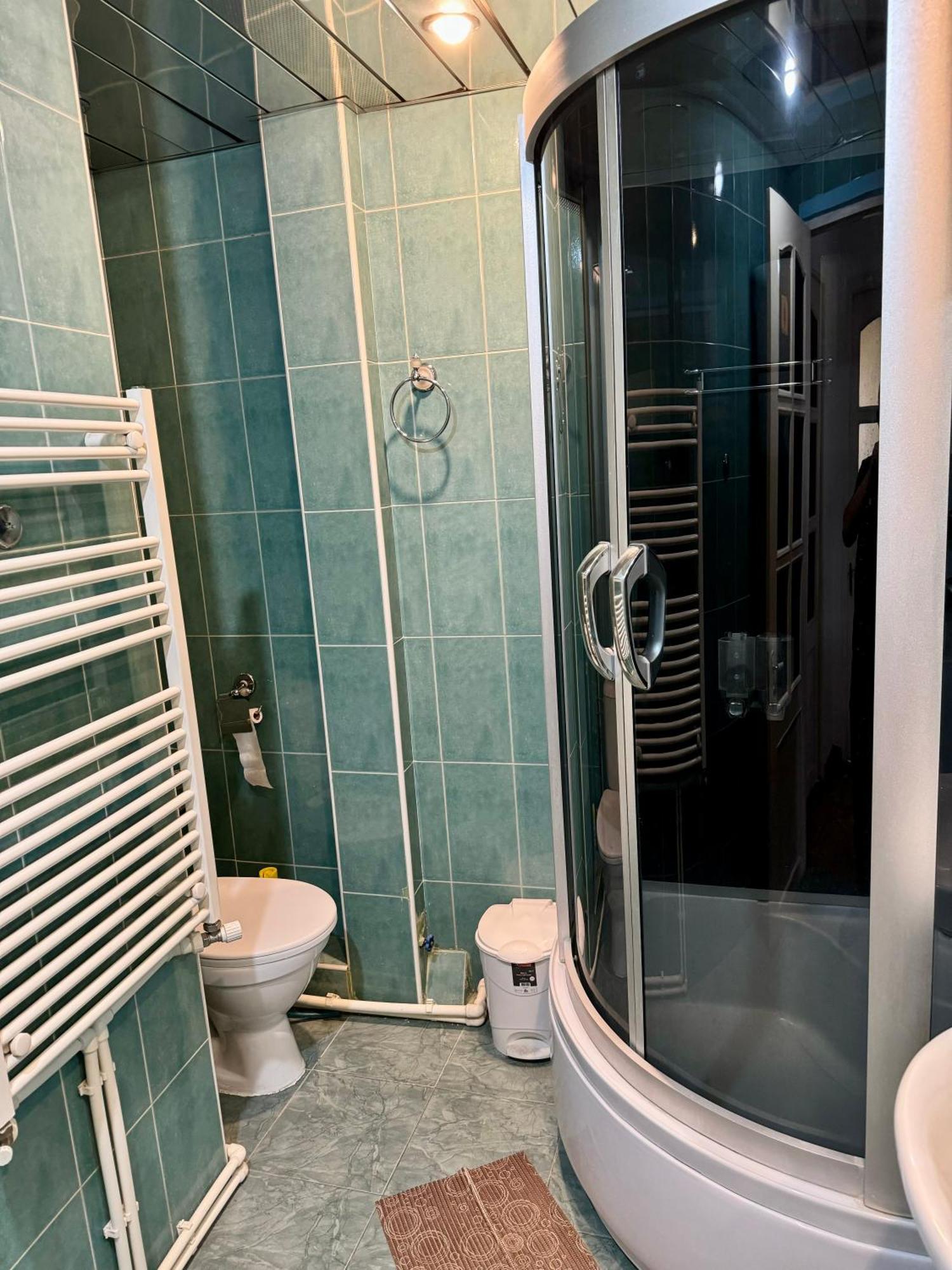 Guesthouses Opera Ереван Екстериор снимка